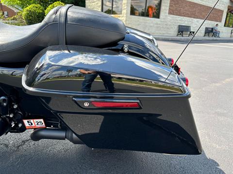 2018 Harley-Davidson Street Glide® Special in Lynchburg, Virginia - Photo 31