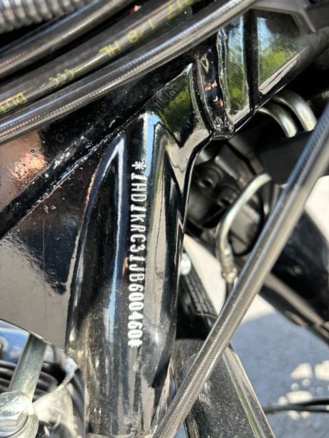 2018 Harley-Davidson Street Glide® Special in Lynchburg, Virginia - Photo 39
