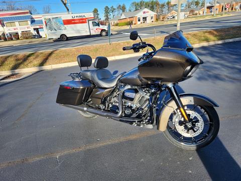 2020 Harley-Davidson Road Glide® Special in Lynchburg, Virginia - Photo 1
