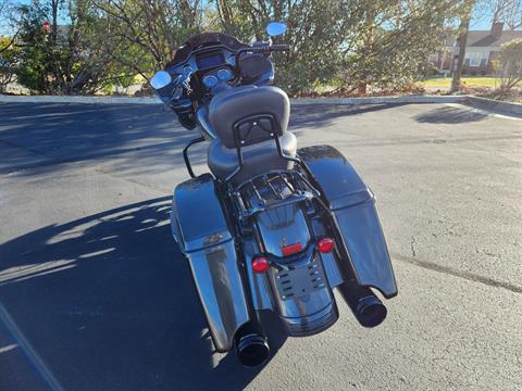 2020 Harley-Davidson Road Glide® Special in Lynchburg, Virginia - Photo 9