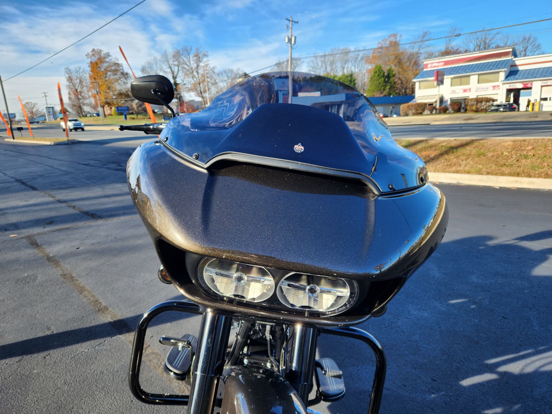 2020 Harley-Davidson Road Glide® Special in Lynchburg, Virginia - Photo 21