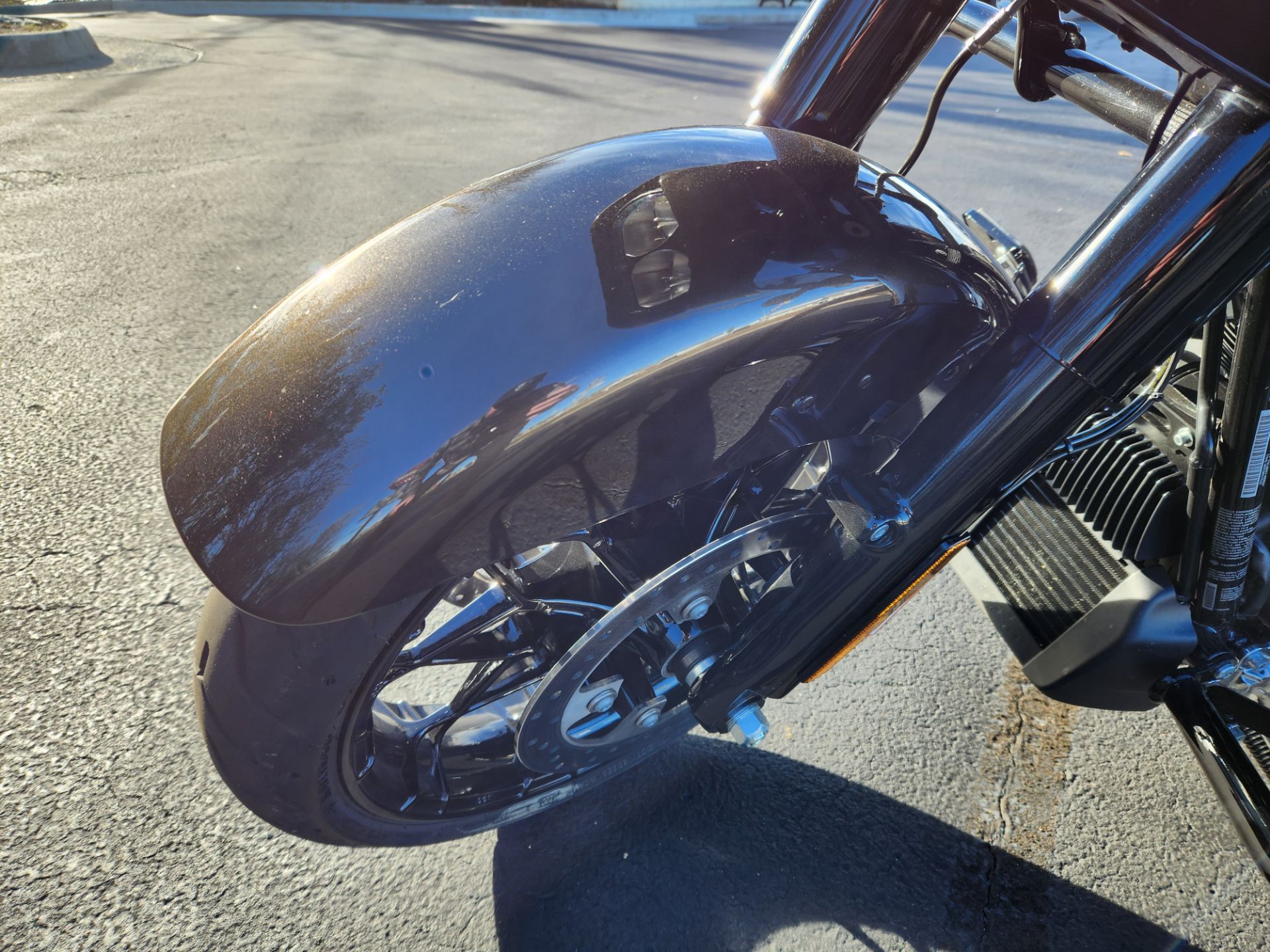 2020 Harley-Davidson Road Glide® Special in Lynchburg, Virginia - Photo 23