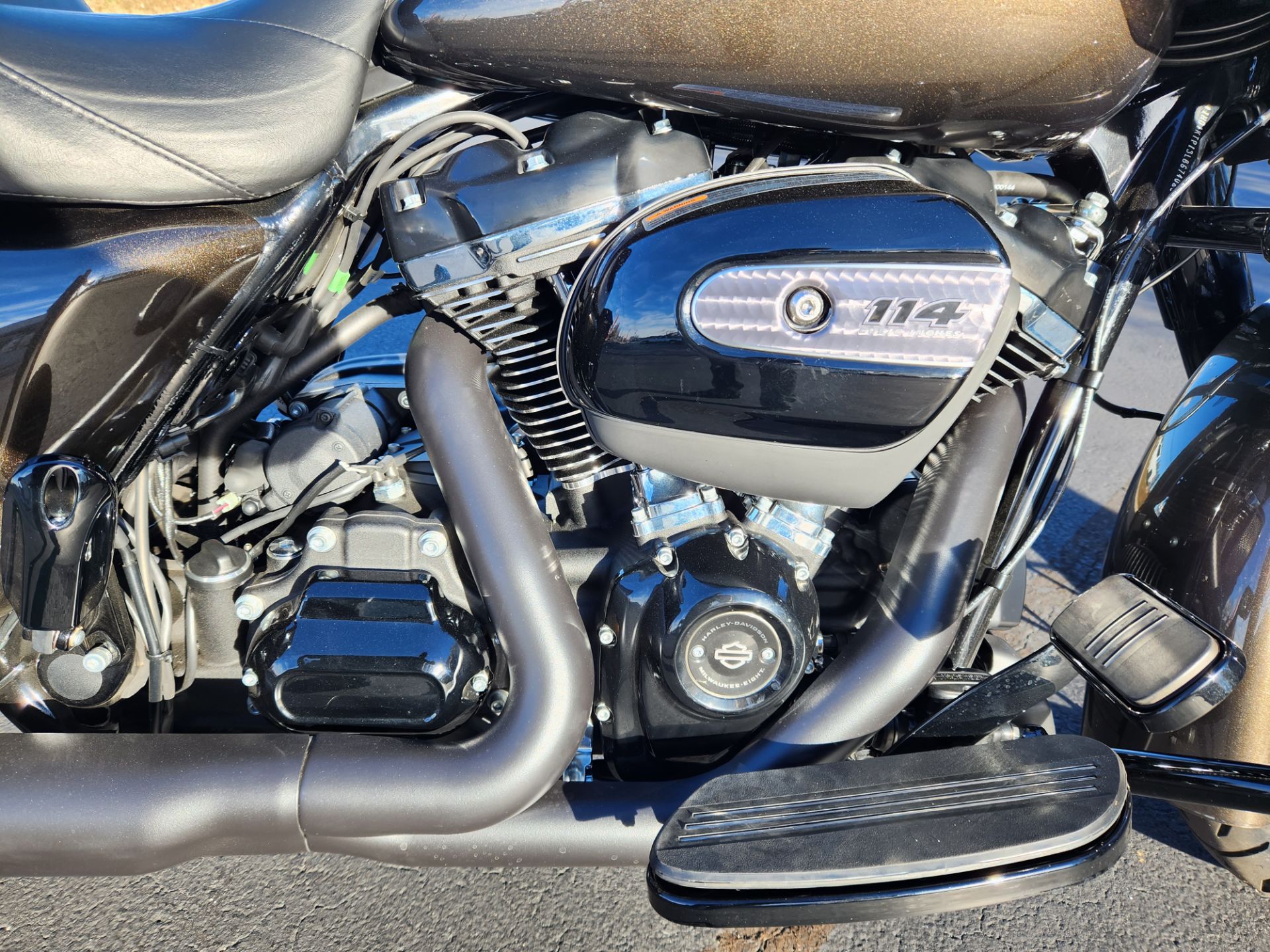 2020 Harley-Davidson Road Glide® Special in Lynchburg, Virginia - Photo 24