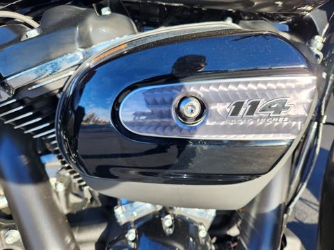 2020 Harley-Davidson Road Glide® Special in Lynchburg, Virginia - Photo 25