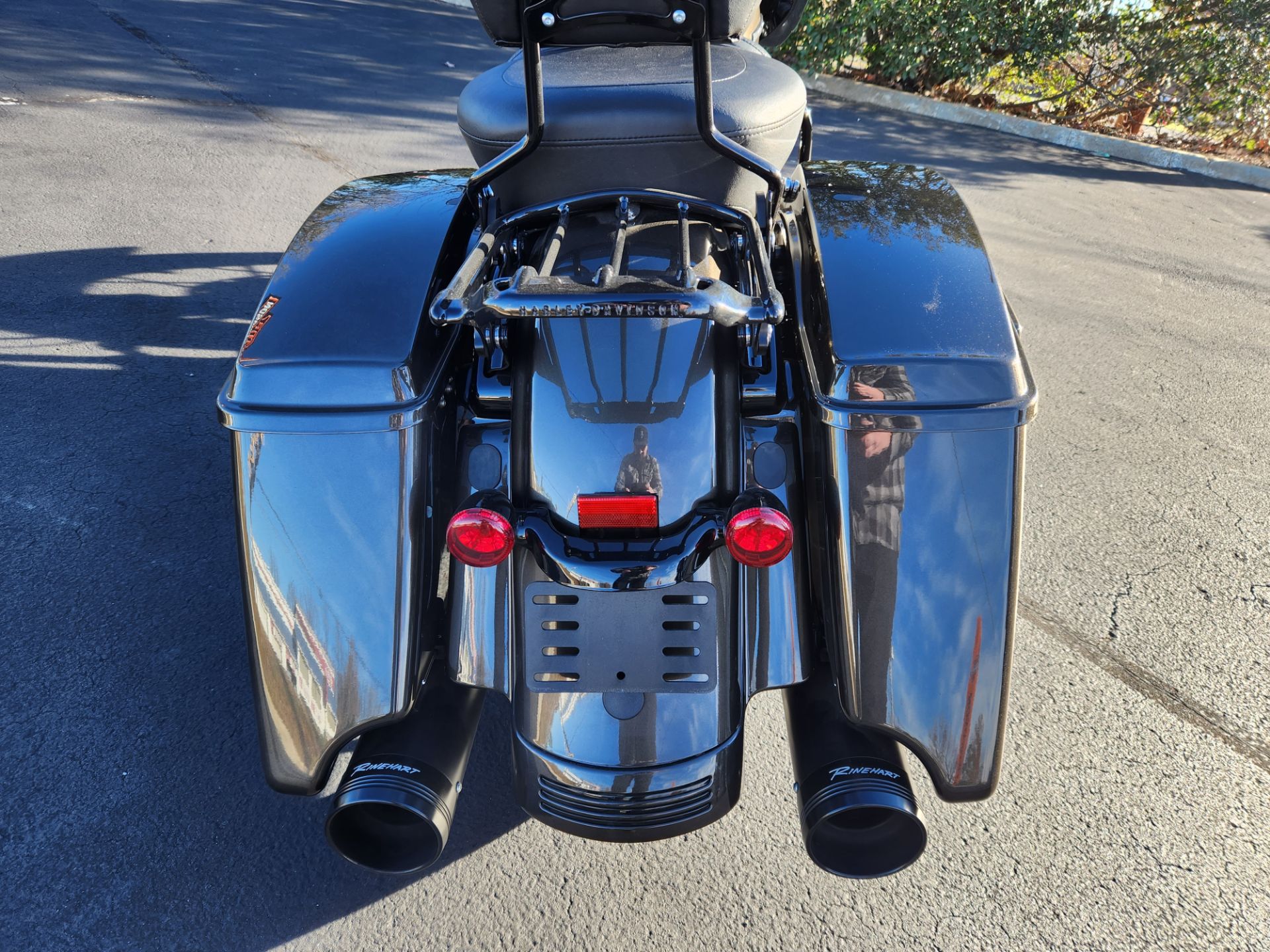 2020 Harley-Davidson Road Glide® Special in Lynchburg, Virginia - Photo 27