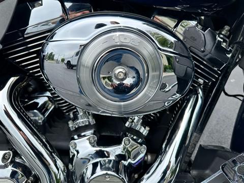 2012 Harley-Davidson Road Glide® Ultra in Lynchburg, Virginia - Photo 37