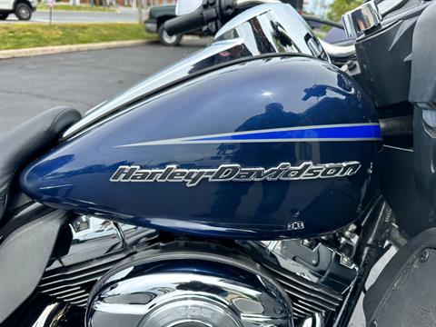 2012 Harley-Davidson Road Glide® Ultra in Lynchburg, Virginia - Photo 41