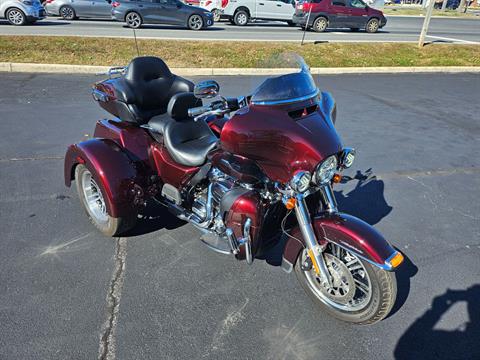 2019 Harley-Davidson Tri Glide® Ultra in Lynchburg, Virginia - Photo 1
