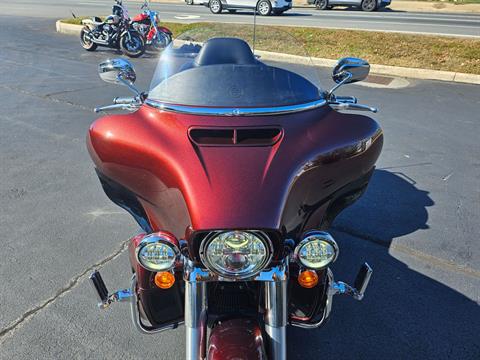 2019 Harley-Davidson Tri Glide® Ultra in Lynchburg, Virginia - Photo 11