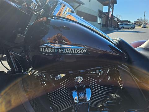 2019 Harley-Davidson Tri Glide® Ultra in Lynchburg, Virginia - Photo 14