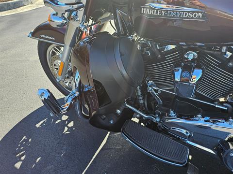 2019 Harley-Davidson Tri Glide® Ultra in Lynchburg, Virginia - Photo 16