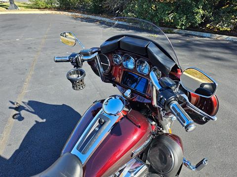 2019 Harley-Davidson Tri Glide® Ultra in Lynchburg, Virginia - Photo 32