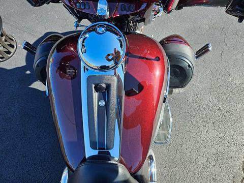 2019 Harley-Davidson Tri Glide® Ultra in Lynchburg, Virginia - Photo 33