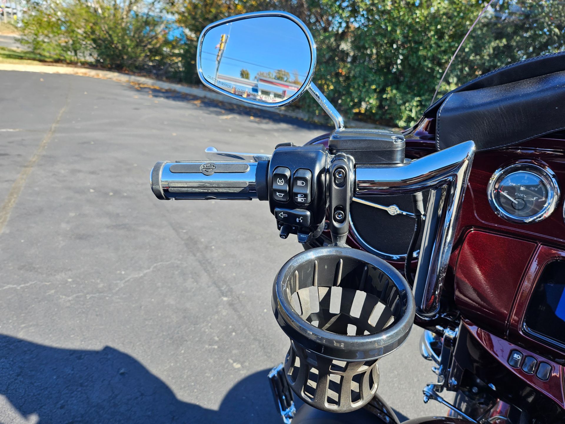 2019 Harley-Davidson Tri Glide® Ultra in Lynchburg, Virginia - Photo 34