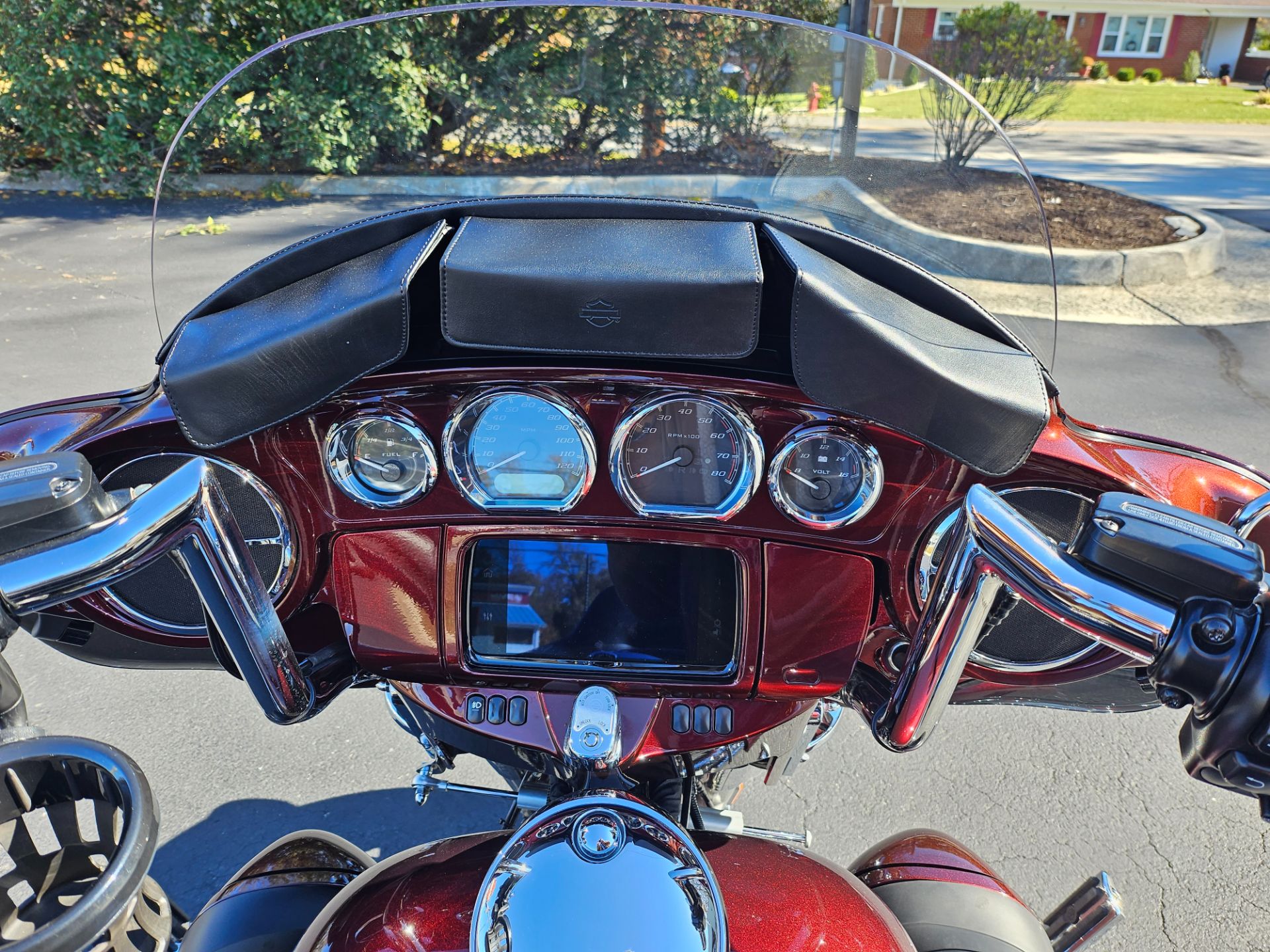 2019 Harley-Davidson Tri Glide® Ultra in Lynchburg, Virginia - Photo 36