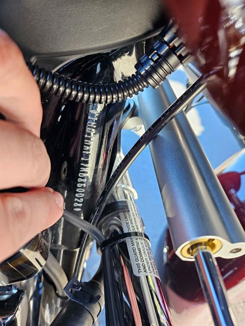 2019 Harley-Davidson Tri Glide® Ultra in Lynchburg, Virginia - Photo 40