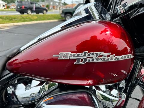 2017 Harley-Davidson Street Glide® Special in Lynchburg, Virginia - Photo 35