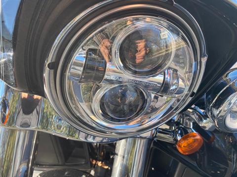 2016 Harley-Davidson Electra Glide® Ultra Classic® in Lynchburg, Virginia - Photo 13