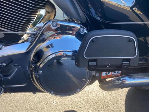 2016 Harley-Davidson Electra Glide® Ultra Classic® in Lynchburg, Virginia - Photo 17
