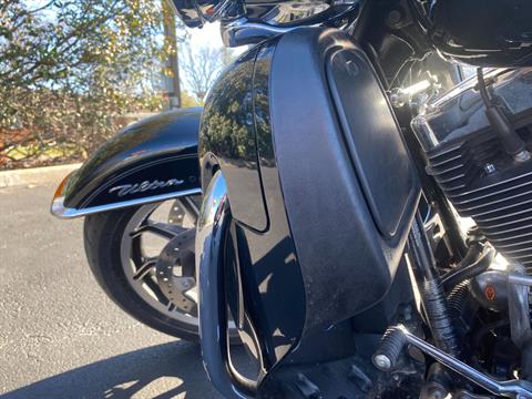2016 Harley-Davidson Electra Glide® Ultra Classic® in Lynchburg, Virginia - Photo 19