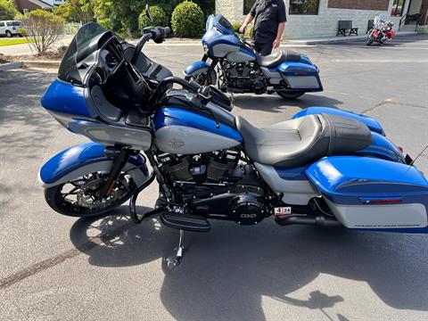 2023 Harley-Davidson Road Glide® Special in Lynchburg, Virginia - Photo 4