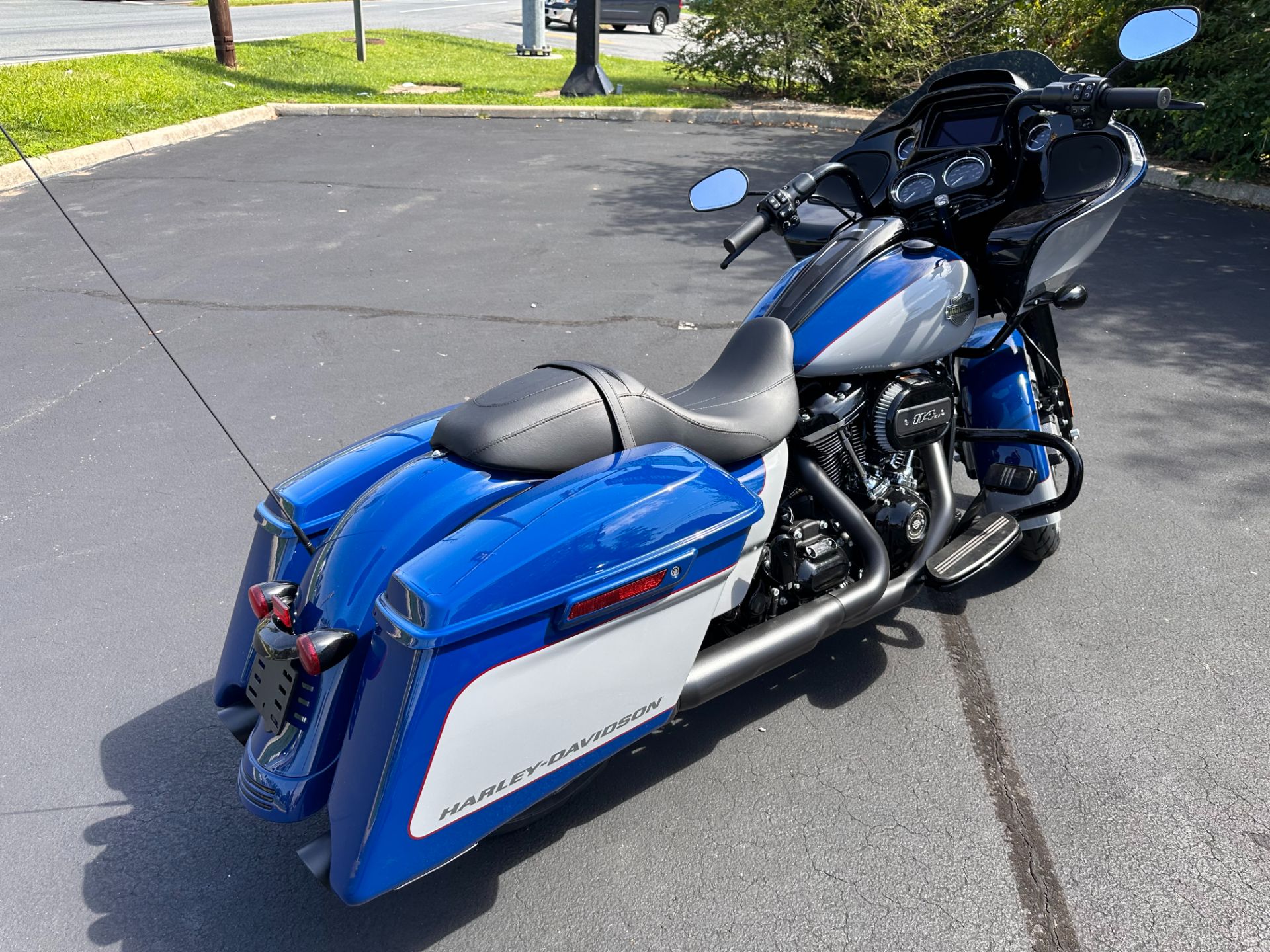 2023 Harley-Davidson Road Glide® Special in Lynchburg, Virginia - Photo 7