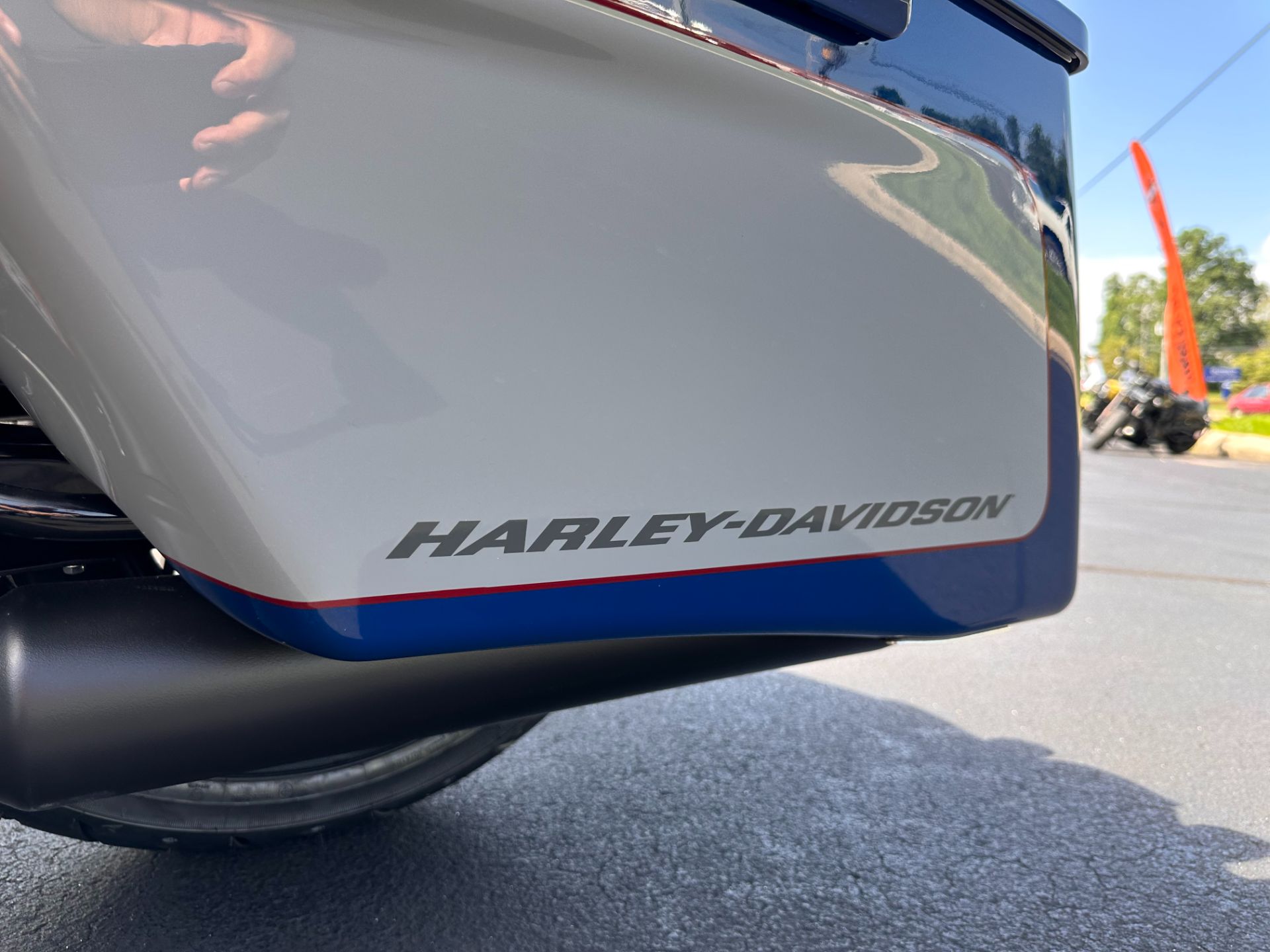 2023 Harley-Davidson Road Glide® Special in Lynchburg, Virginia - Photo 19