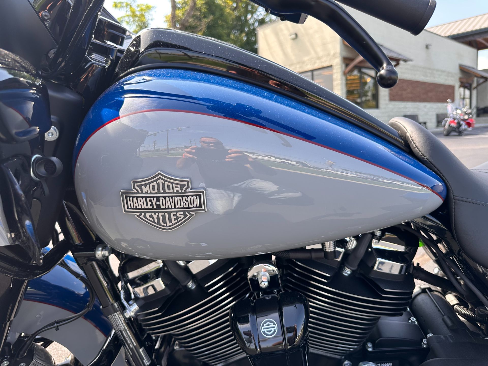 2023 Harley-Davidson Road Glide® Special in Lynchburg, Virginia - Photo 24