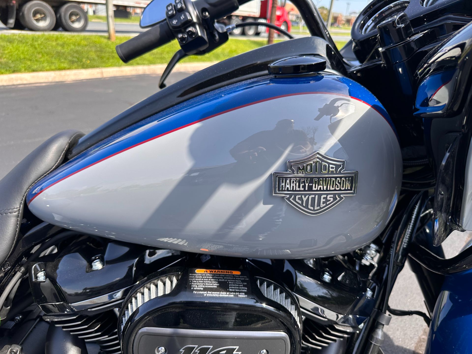 2023 Harley-Davidson Road Glide® Special in Lynchburg, Virginia - Photo 37