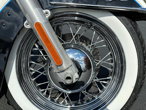 2013 Harley-Davidson Softail® Deluxe in Lynchburg, Virginia - Photo 11