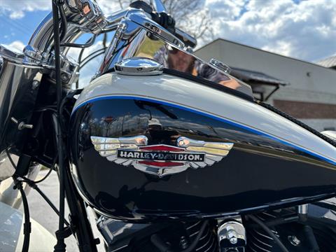 2013 Harley-Davidson Softail® Deluxe in Lynchburg, Virginia - Photo 16