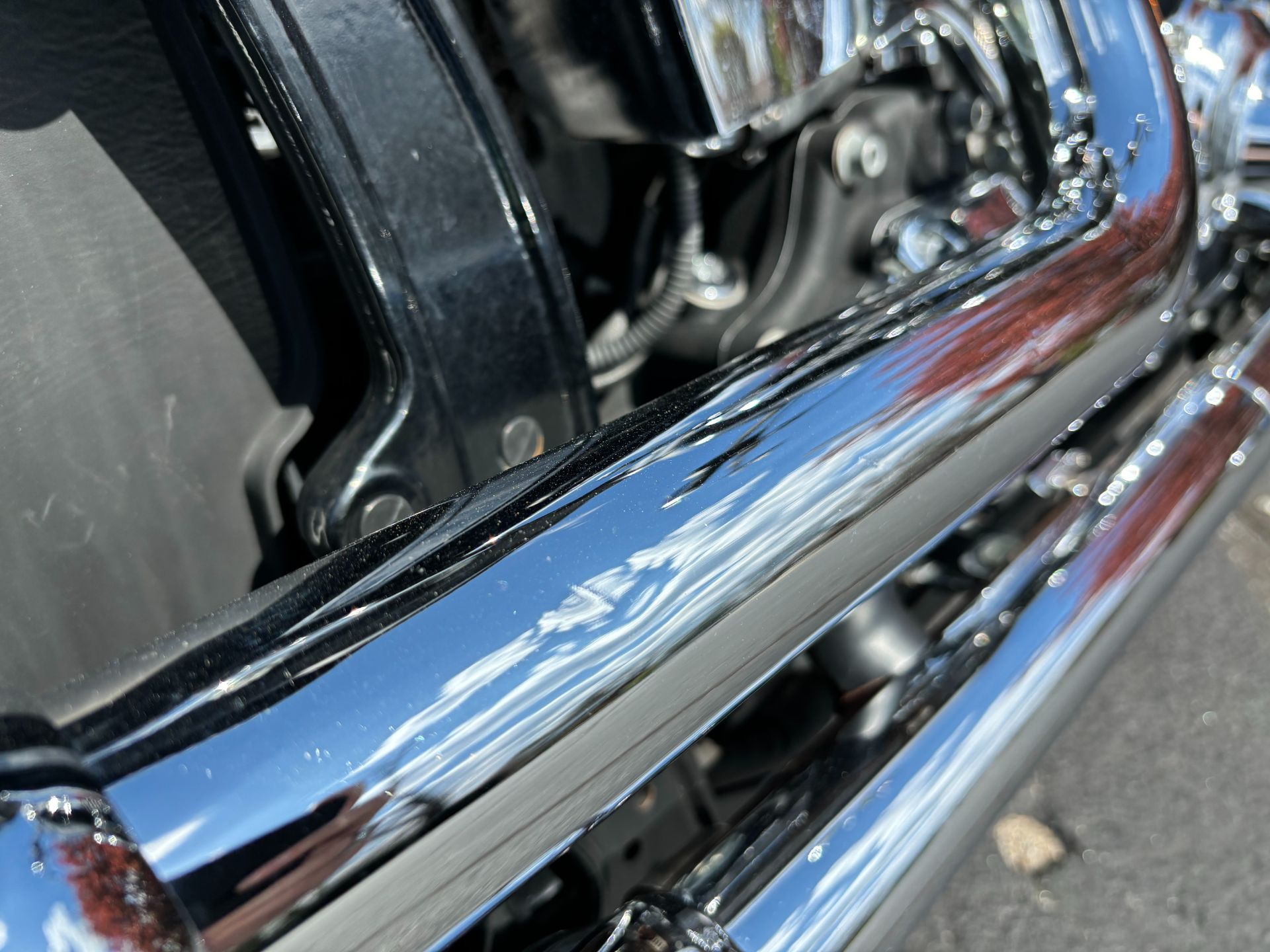 2013 Harley-Davidson Softail® Deluxe in Lynchburg, Virginia - Photo 24