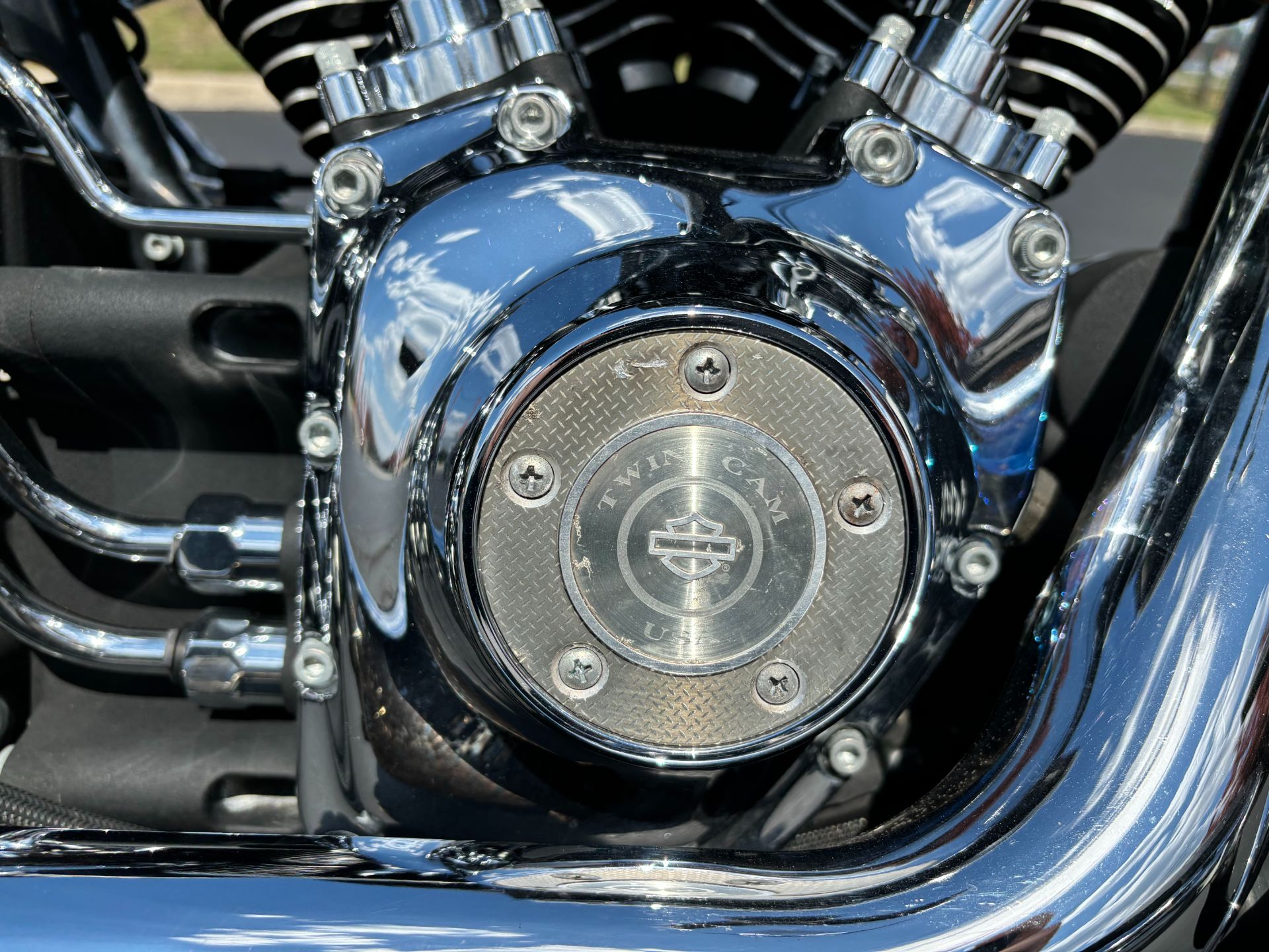 2013 Harley-Davidson Softail® Deluxe in Lynchburg, Virginia - Photo 28