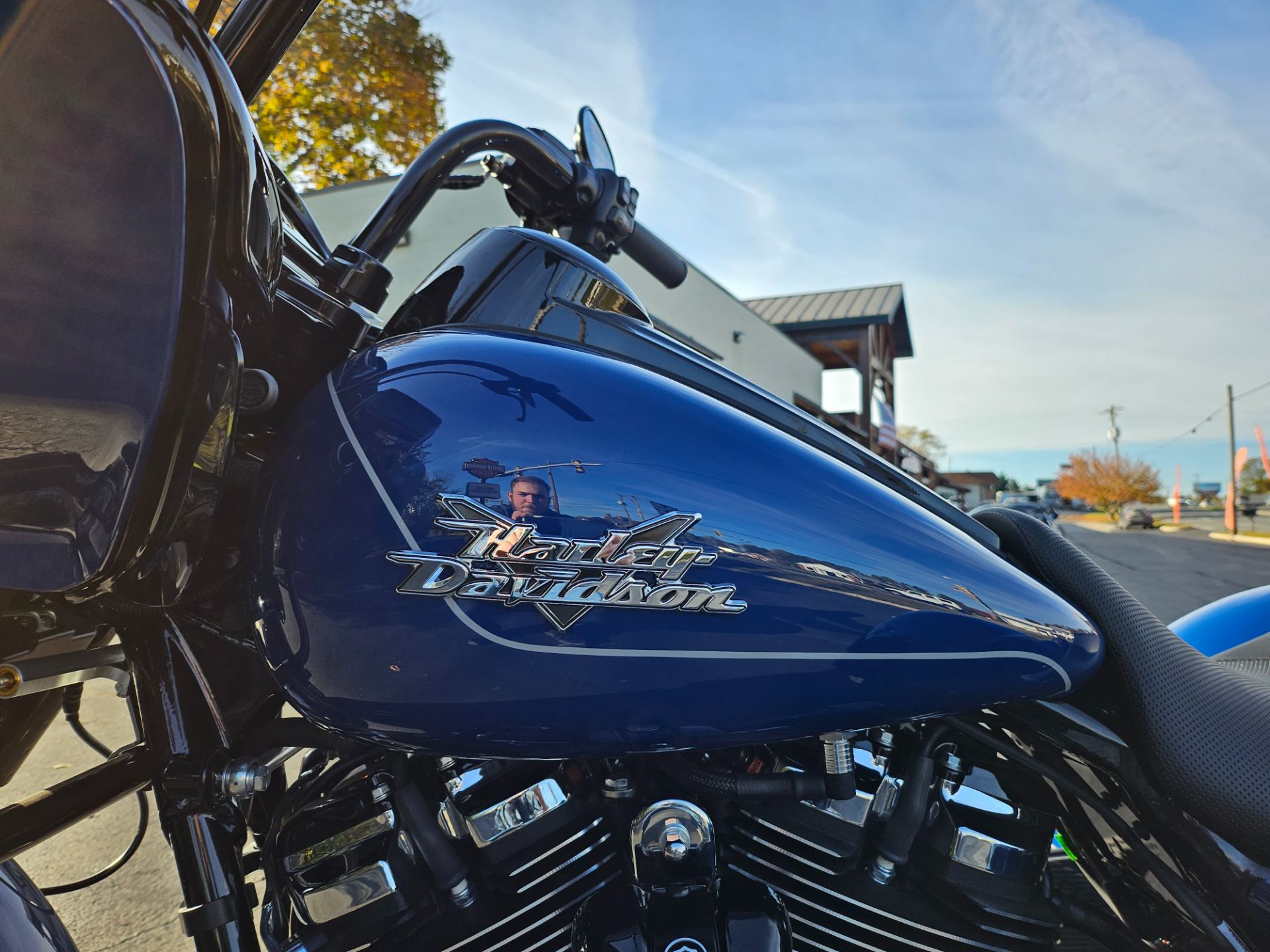 2023 Harley-Davidson Road Glide® 3 in Lynchburg, Virginia - Photo 14