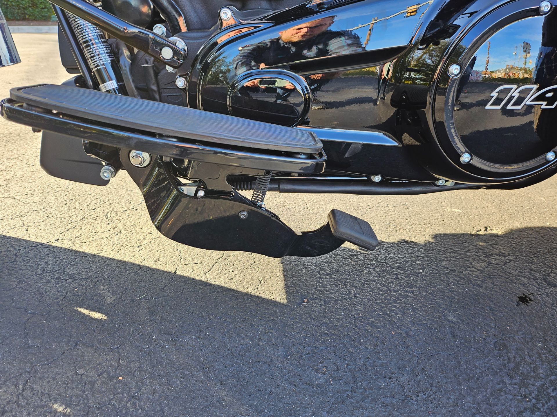 2023 Harley-Davidson Road Glide® 3 in Lynchburg, Virginia - Photo 17