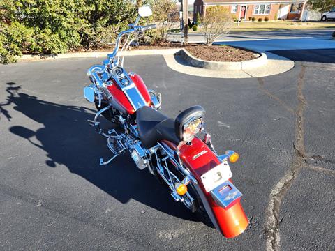 1999 Harley-Davidson FLSTF Fat Boy® in Lynchburg, Virginia - Photo 8