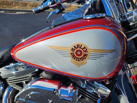 1999 Harley-Davidson FLSTF Fat Boy® in Lynchburg, Virginia - Photo 21