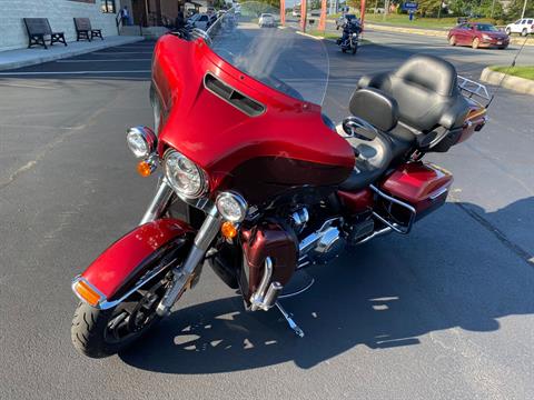 2018 Harley-Davidson Ultra Limited in Lynchburg, Virginia - Photo 4