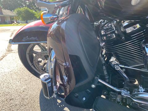 2018 Harley-Davidson Ultra Limited in Lynchburg, Virginia - Photo 20
