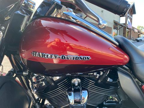 2018 Harley-Davidson Ultra Limited in Lynchburg, Virginia - Photo 22