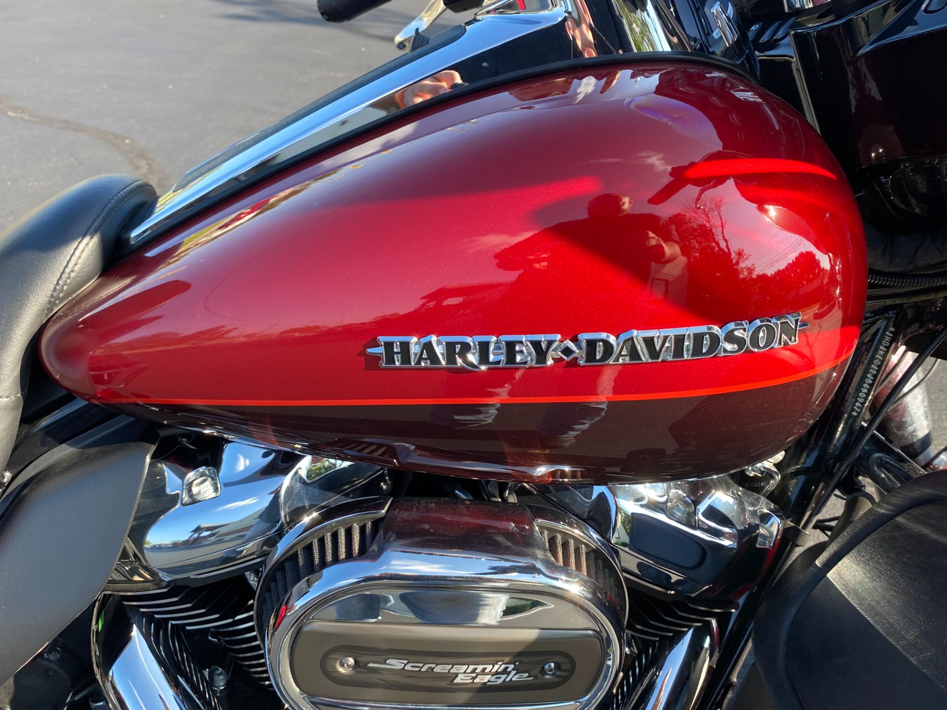 2018 Harley-Davidson Ultra Limited in Lynchburg, Virginia - Photo 38