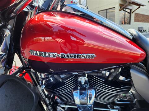 2018 Harley-Davidson Ultra Limited in Lynchburg, Virginia - Photo 24