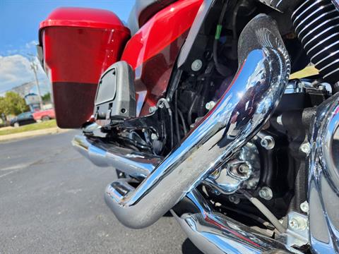 2018 Harley-Davidson Ultra Limited in Lynchburg, Virginia - Photo 30