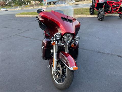 2018 Harley-Davidson Ultra Limited in Lynchburg, Virginia - Photo 3