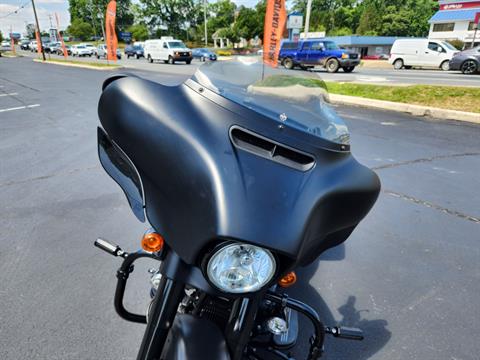 2017 Harley-Davidson Street Glide® Special in Lynchburg, Virginia - Photo 19