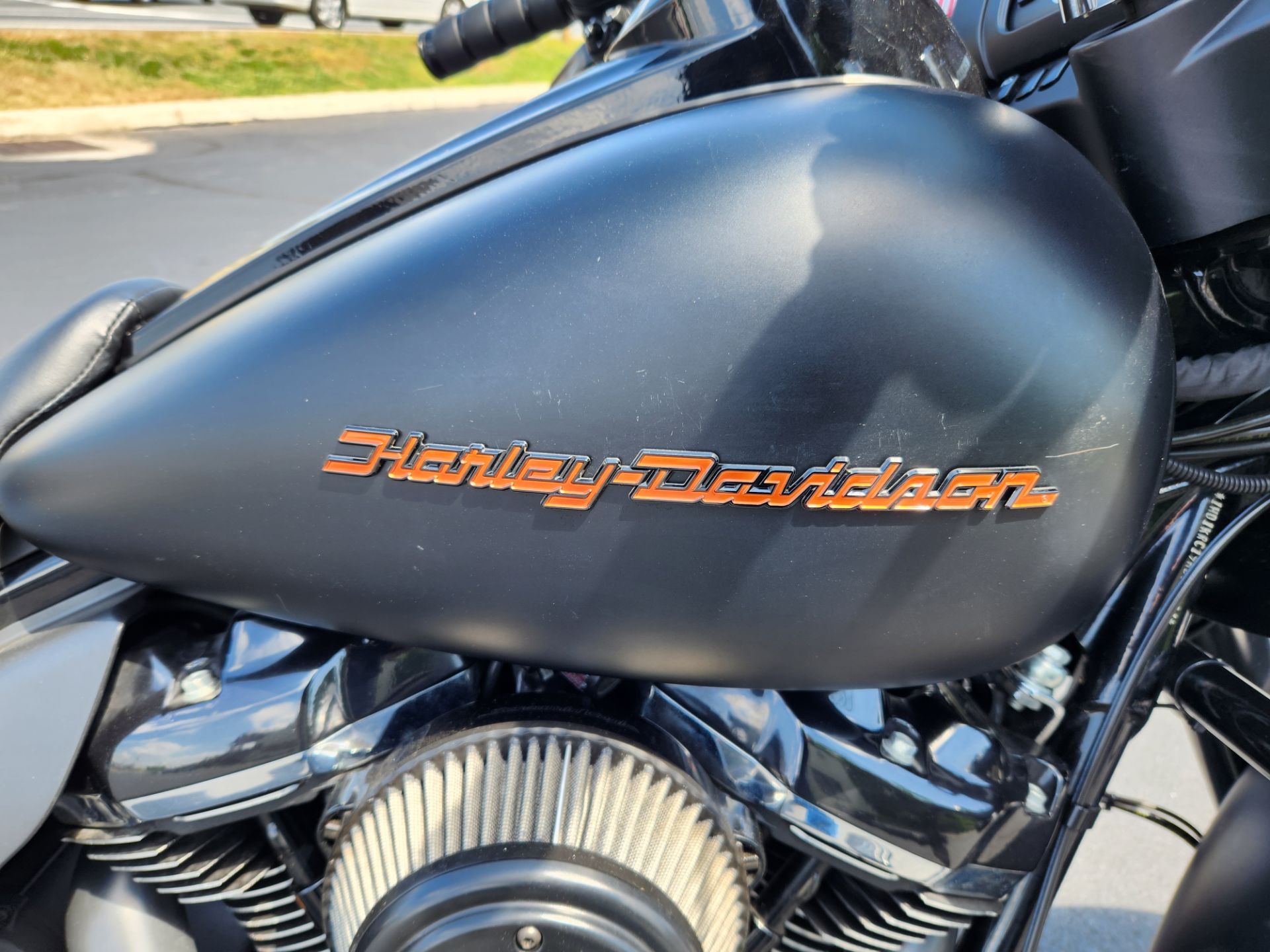 2017 Harley-Davidson Street Glide® Special in Lynchburg, Virginia - Photo 22