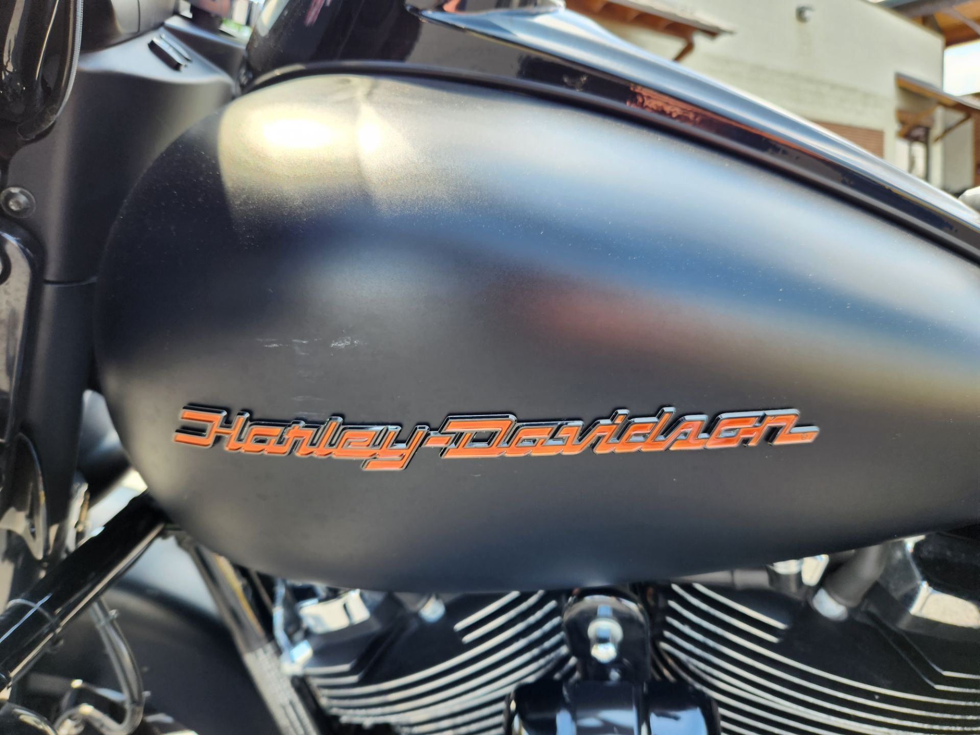 2017 Harley-Davidson Street Glide® Special in Lynchburg, Virginia - Photo 23