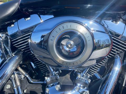 2010 Harley-Davidson Softail® Deluxe in Lynchburg, Virginia - Photo 14