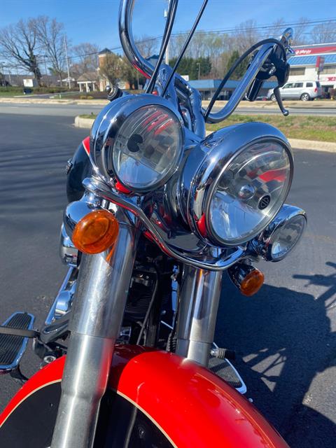 2010 Harley-Davidson Softail® Deluxe in Lynchburg, Virginia - Photo 21