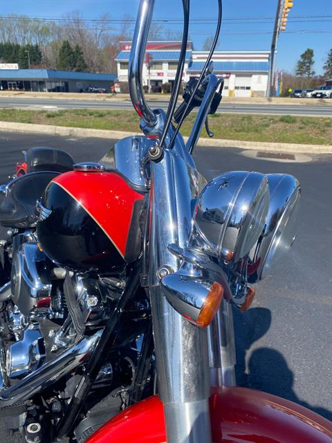 2010 Harley-Davidson Softail® Deluxe in Lynchburg, Virginia - Photo 22